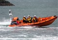 Early hours Mayday signals start of busy day for Ross-shire lifeboat crew 