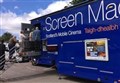 Screen Machine mobile cinema prepares to revisit Wester Ross communities