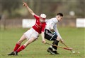 MacRae strike gives Kinlochshiel win over Newtonmore