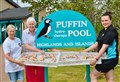 Sweet treat is a big hit with Puffin Pool coffers