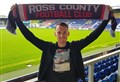 Ross County sign Joe Chalmers