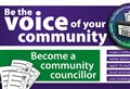 Deadline looms over Ross-shire community council call 