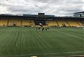 Live updates of Livingston v Ross County at the Tony Macaroni Arena