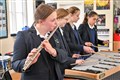 ‘GCSE creative arts subjects at risk of becoming preserve of private schools’