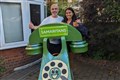 Telephone man answers call to lead Samaritans’ London Marathon team