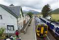 Extreme weather set to cause Inverness – Kyle of Lochalsh train delays