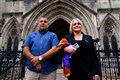 Archie Battersbee’s parents wait for appeal judges’ ruling