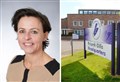 Highland Council’s education boss Nicky Grant leaves £105,487 a year job after two months on ‘approved leave’