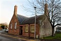 Plans to extend church hall in Dingwall lodged with Highland Council