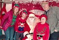 Picture flashback at Ross community sets scene for an early Santa stopover 