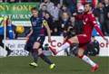 Captain leaves Ross County after rejecting new contract