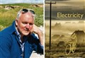 Highland novel Electricity sparks thoughts on love and beauty