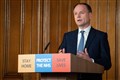 Hancock said removing NHS England chief executive would be ‘massive improvement’