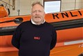Ross-shire lifeboat crew names new operations manager