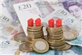 £50-a-month jump in average tracker mortgage costs following rate rise