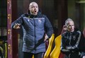 Results show that Rangers are beatable says Ross County co-manager