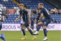 Ross County winger ready to ‘damage’ defences after fitness fight