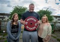 Strongman thanks Thrones actor for help in cot death charity fundraiser