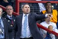Mackay proud of players' efforts against Celtic