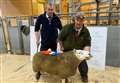 Buyers and sellers flock to Dingwall for 'phenomenal' sheep sale