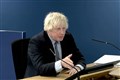 Johnson admits to ‘male-dominated’ No 10 but downplays claims of toxic culture