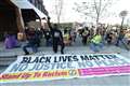 Black Lives Matter: ‘National conversation’ about race is needed in the UK