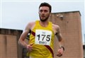 Maryburgh athlete runs his way to new five kilometre record