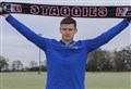 Ross County sign goalkeeper on loan from Blackburn Rovers