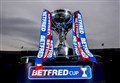 Betfred Cup groups to be drawn