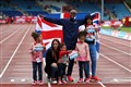 Sir Mo Farah: My family are my proudest achievement and documentary is for them