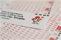 Single ticket-holder wins £7m Lotto jackpot
