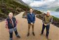 WATCH: Great Glen Way diversion will avoid hydro scheme works