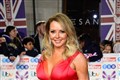 Celebrities express ‘respect’ for Carol Vorderman as she leaves BBC radio show