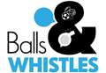 LISTEN: Balls and Whistles - Episode six