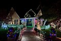 ACROSS THE POND: How little girl won me round to festive lights’ extravaganza 