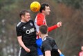 Invergordon aim to end hoodoo at Golspie and go top of league