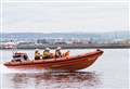 Could you help save lives at sea?