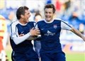 Ross County sign off season with victory