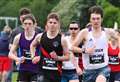 Dingwall Academy pupil claims bronze at Edinburgh Marathon Festival 5k