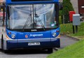 Community's call for rethink over bus service cuts gains support of MSP