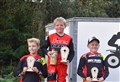 Tain motorcyclist becomes British champion aged just 10