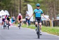 Strathpeffer cyclist becomes world champion