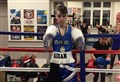 Alness boxer named in Inverness team