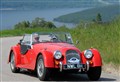Vintage car rally planned for summer falls to pandemic