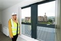 New city centre homes set to be completed