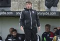 Brittain proud of players after cruel Ross County Colts defeat