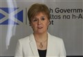 First Minister reacts to statistics showing a quarter of Scottish Covid-19 coronavirus deaths have occurred in care homes