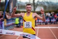 WATCH – Maryburgh athlete makes history to win Inverness Half Marathon in thriller