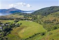Do you fancy being a Highland landowner in Auchtertyre for £995,000