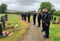 Poignant Highland anniversary tribute: 'Firefighter Roderick MacLeod, gone but never forgotten'